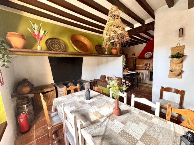 11 Slaapkamer Villa in Málaga