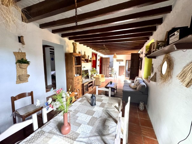 11 Slaapkamer Villa in Málaga