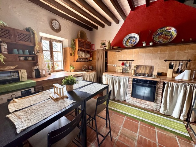 11 Slaapkamer Villa in Málaga