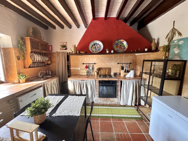 11 Slaapkamer Villa in Málaga