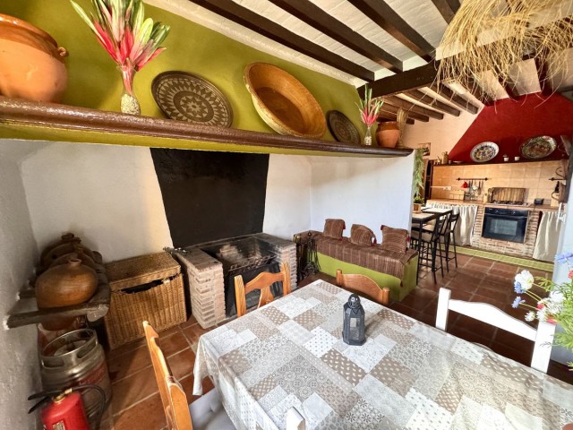 11 Slaapkamer Villa in Málaga