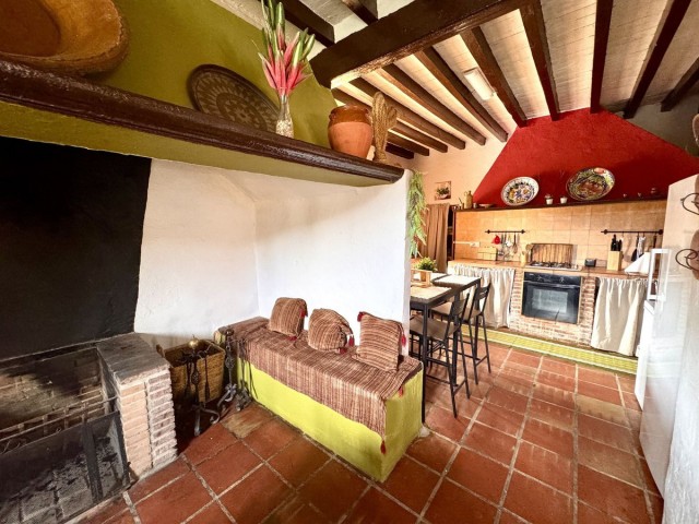 11 Slaapkamer Villa in Málaga