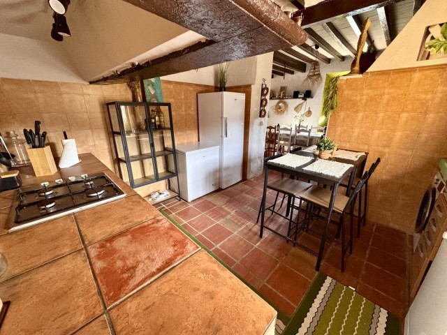 11 Slaapkamer Villa in Málaga