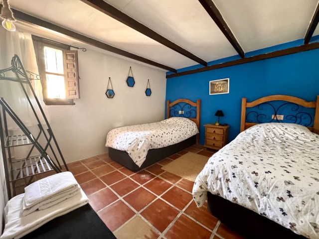 11 Slaapkamer Villa in Málaga