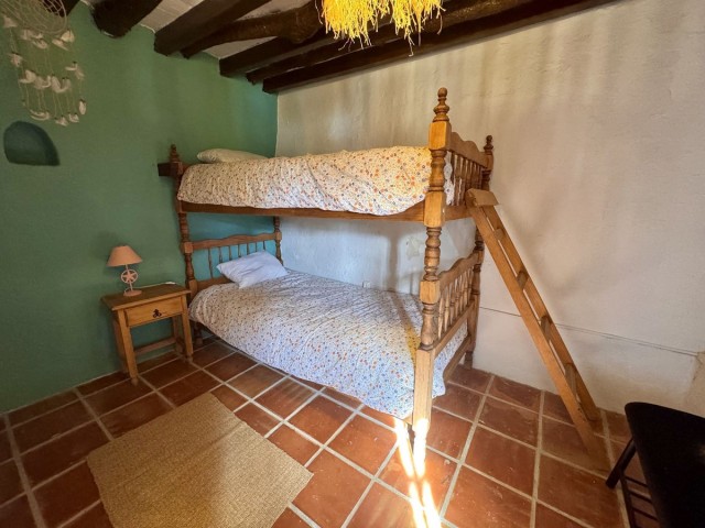 11 Slaapkamer Villa in Málaga