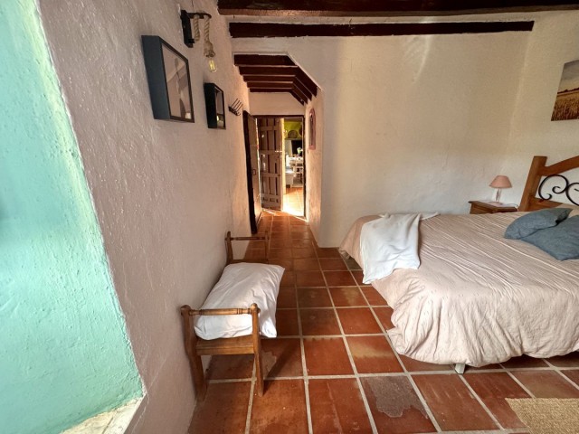 11 Slaapkamer Villa in Málaga