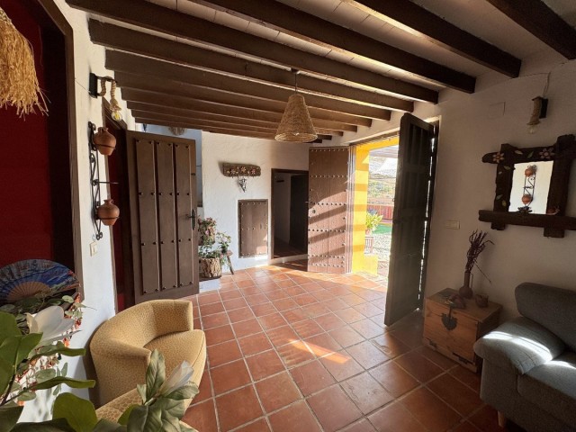 11 Slaapkamer Villa in Málaga