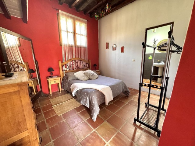 11 Slaapkamer Villa in Málaga