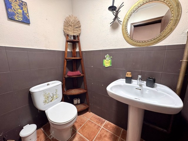 11 Slaapkamer Villa in Málaga
