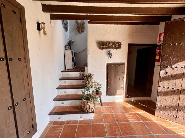 11 Slaapkamer Villa in Málaga