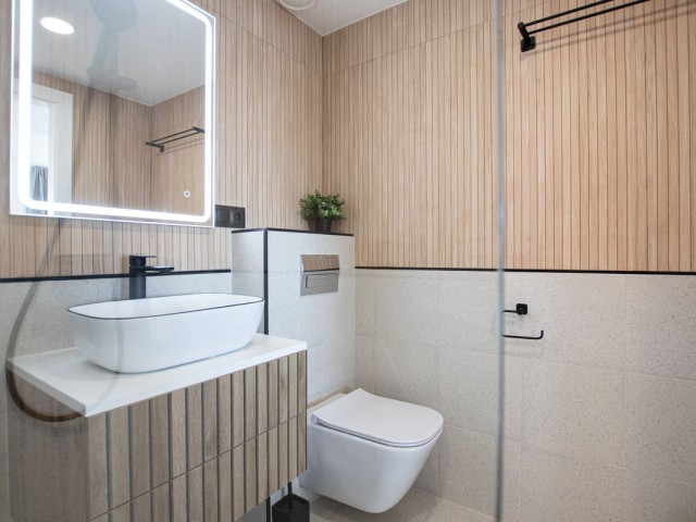 Penthouse in Calahonda