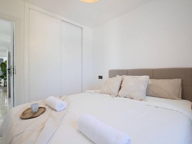 Penthouse in Calahonda