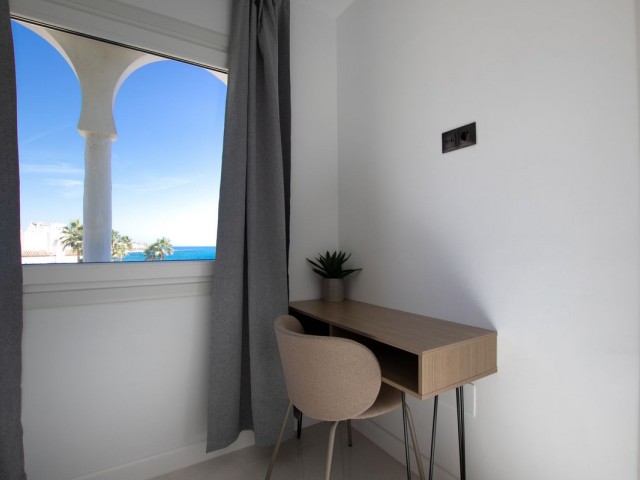 Penthouse in Calahonda