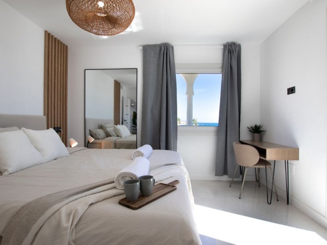 Penthouse in Calahonda