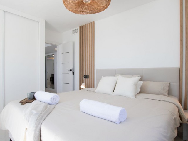 Penthouse in Calahonda