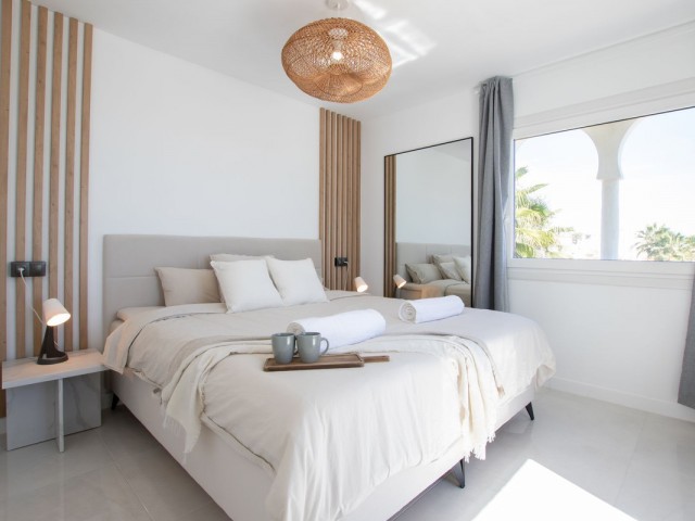 Penthouse in Calahonda