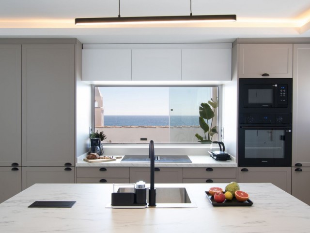 Penthouse in Calahonda