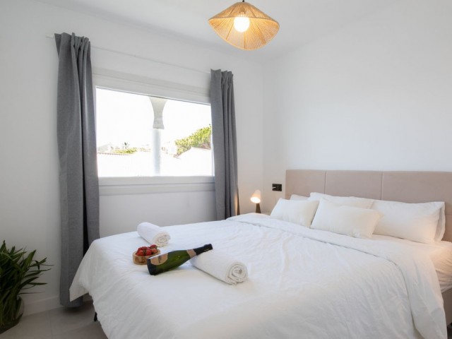 Penthouse in Calahonda