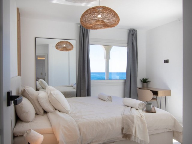 Penthouse in Calahonda