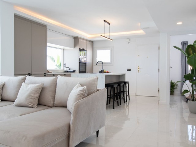 Penthouse in Calahonda