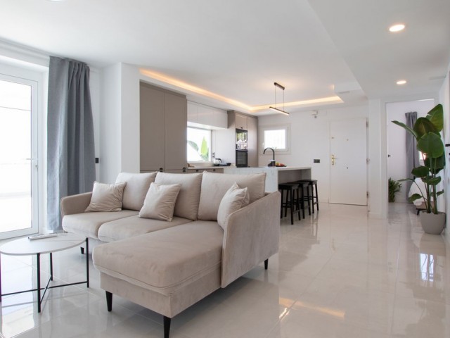 Penthouse in Calahonda