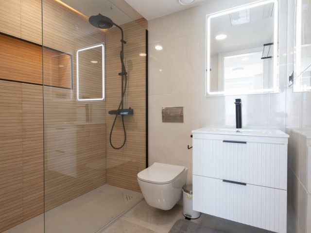 Penthouse in Calahonda