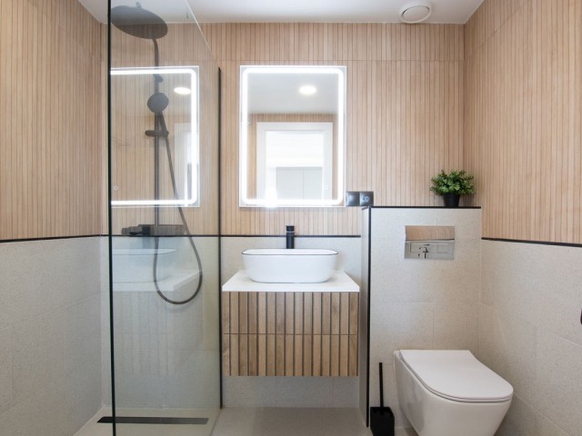 Penthouse in Calahonda