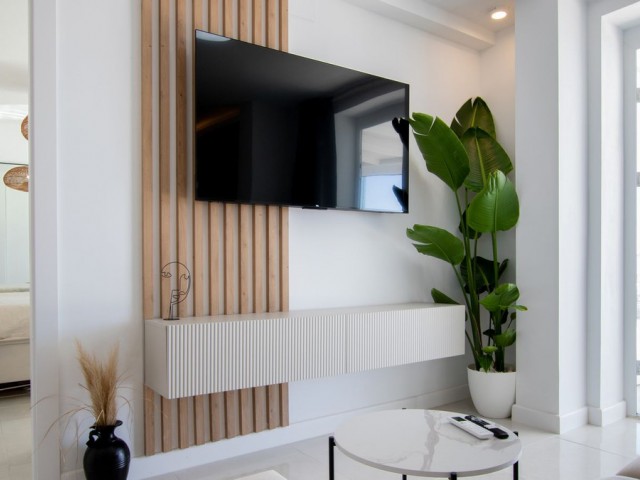 Penthouse in Calahonda