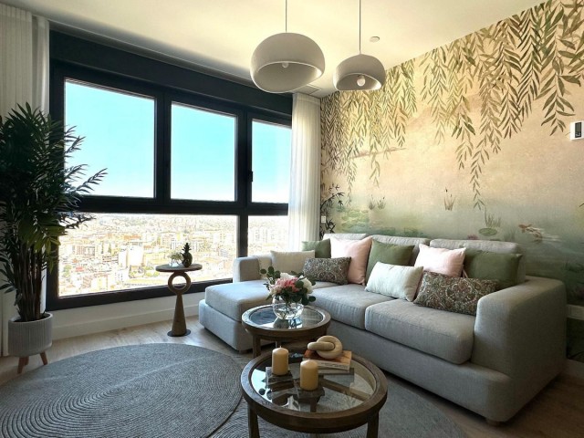 Apartamento, Malaga Centro, R4851370