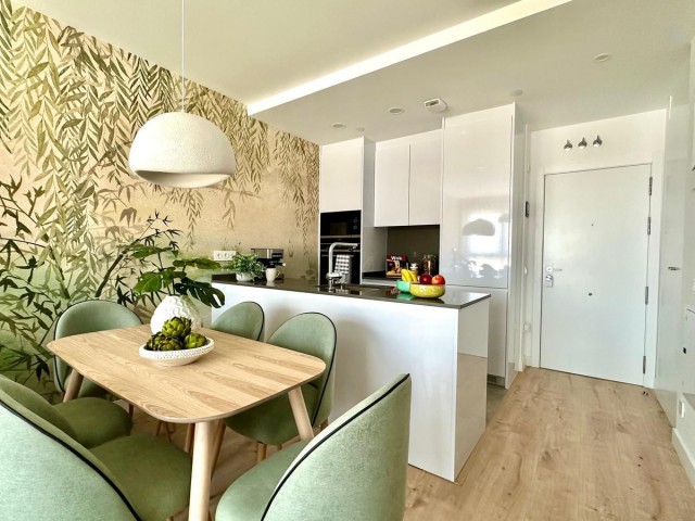 Apartamento, Malaga Centro, R4851370