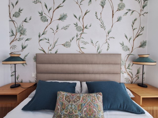 Apartamento con 2 Dormitorios  en Málaga Centro