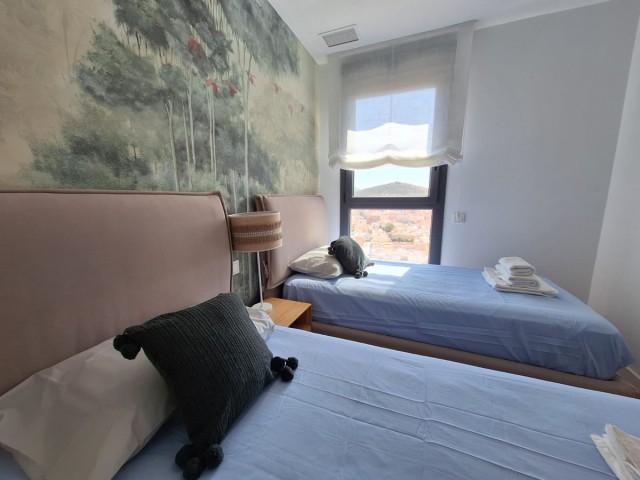 Apartamento con 2 Dormitorios  en Málaga Centro