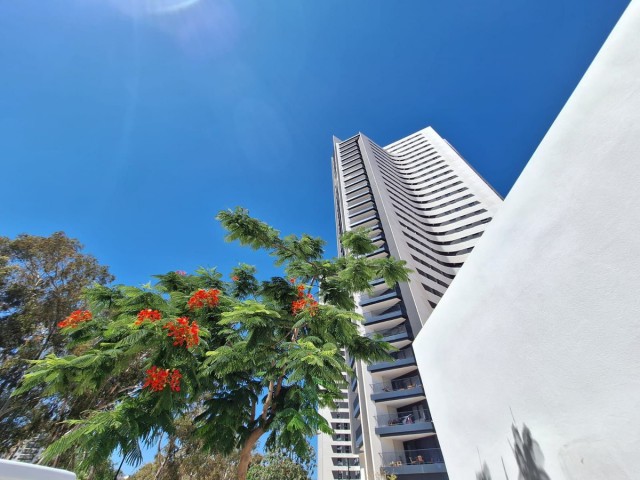 Apartamento con 2 Dormitorios  en Málaga Centro