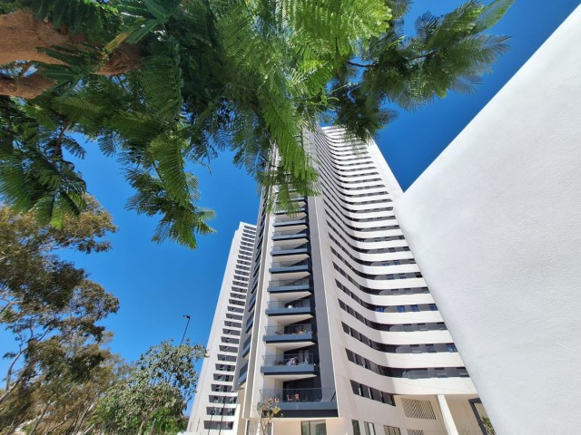 Apartamento con 2 Dormitorios  en Málaga Centro