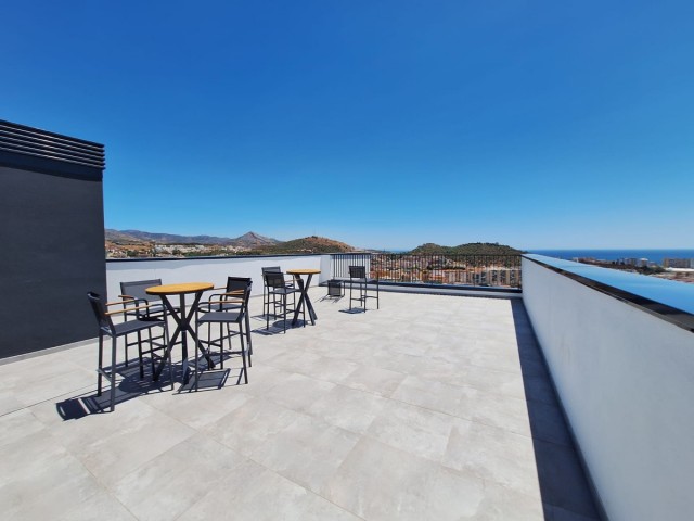 Apartamento con 2 Dormitorios  en Málaga Centro