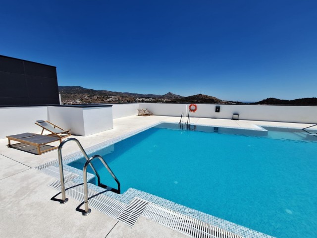 Apartamento con 2 Dormitorios  en Málaga Centro