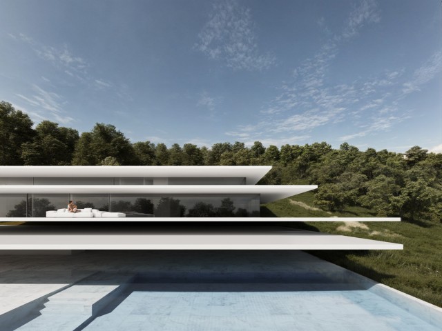 6 Bedrooms Villa in Sotogrande