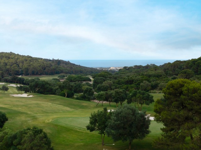 6 Bedrooms Villa in Sotogrande