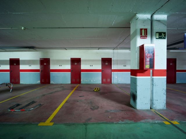 Apartment, San Luis de Sabinillas, R4853548