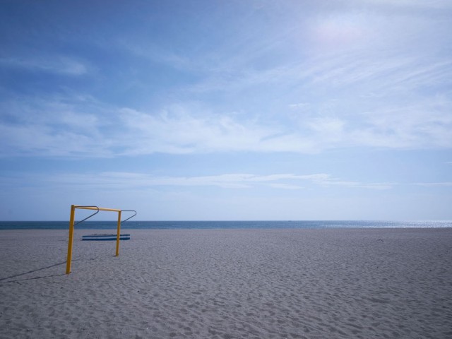 3 Slaapkamer Appartement in San Luis de Sabinillas