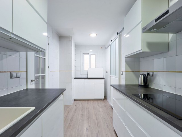 3 Slaapkamer Appartement in San Luis de Sabinillas