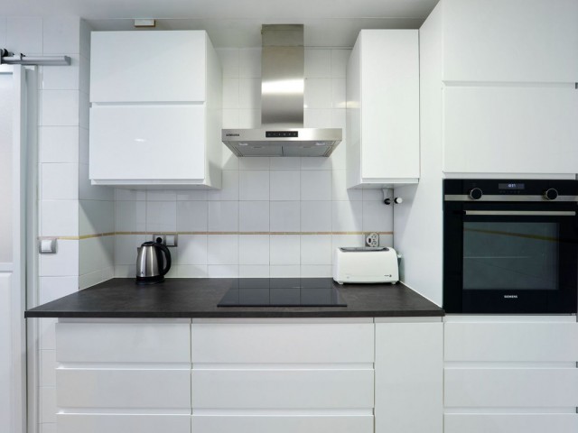 3 Slaapkamer Appartement in San Luis de Sabinillas