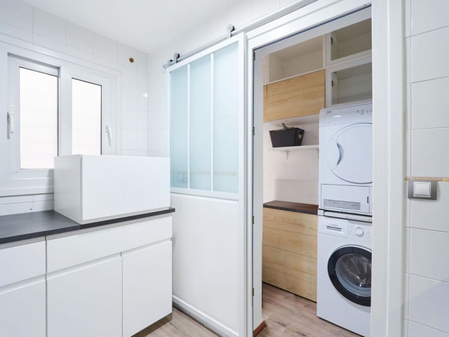 3 Slaapkamer Appartement in San Luis de Sabinillas