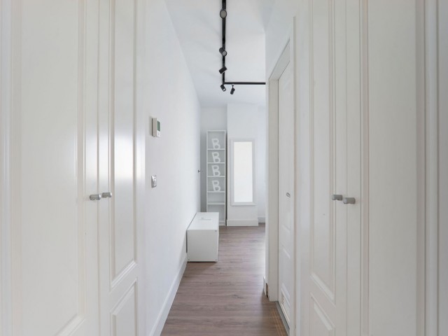 3 Slaapkamer Appartement in San Luis de Sabinillas