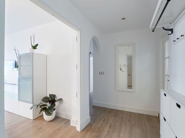 3 Slaapkamer Appartement in San Luis de Sabinillas