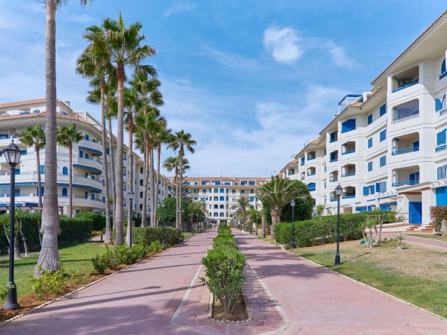 Huoneisto, San Luis de Sabinillas, R4853548
