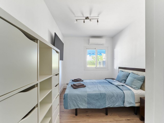 3 Slaapkamer Appartement in San Luis de Sabinillas