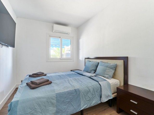 3 Slaapkamer Appartement in San Luis de Sabinillas