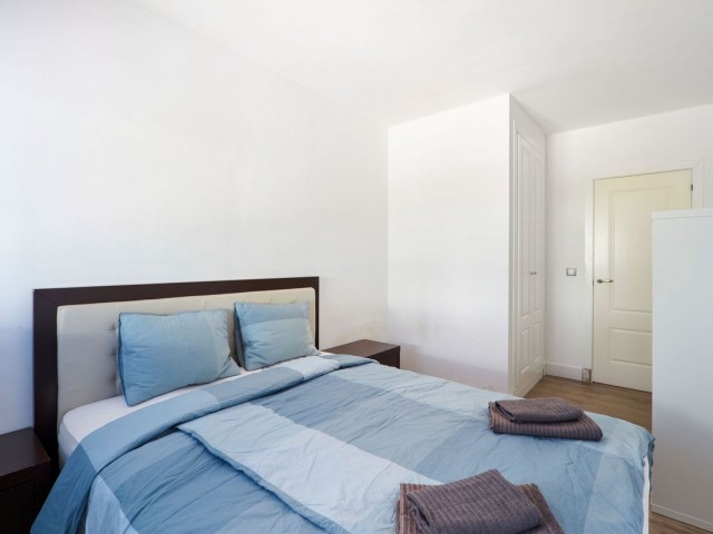 3 Slaapkamer Appartement in San Luis de Sabinillas