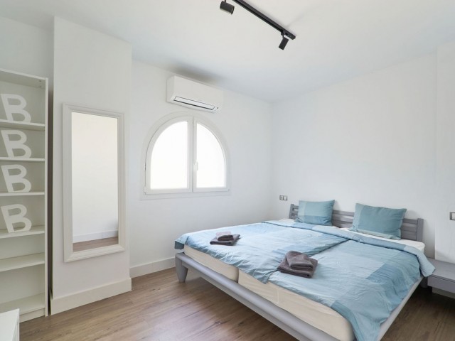 3 Slaapkamer Appartement in San Luis de Sabinillas